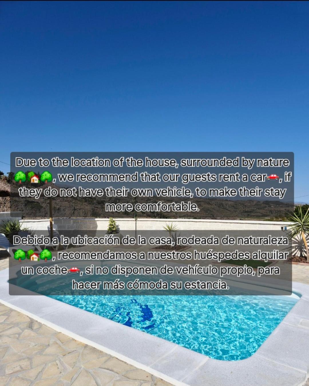 El Maurel Villa Málaga Exterior foto